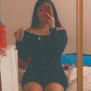 Meet your Posher, Esmeralda